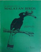 image of Introduction to Malayan birds book by GC Madoc