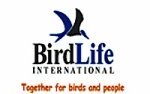 Birdlife logo