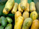 picture of papaya