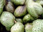 picture of soursop fruits