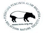 malaysian nature society logo